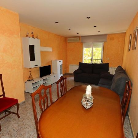 Villa The Mare House à Hellín Extérieur photo