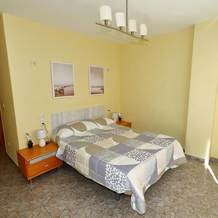 Villa The Mare House à Hellín Extérieur photo