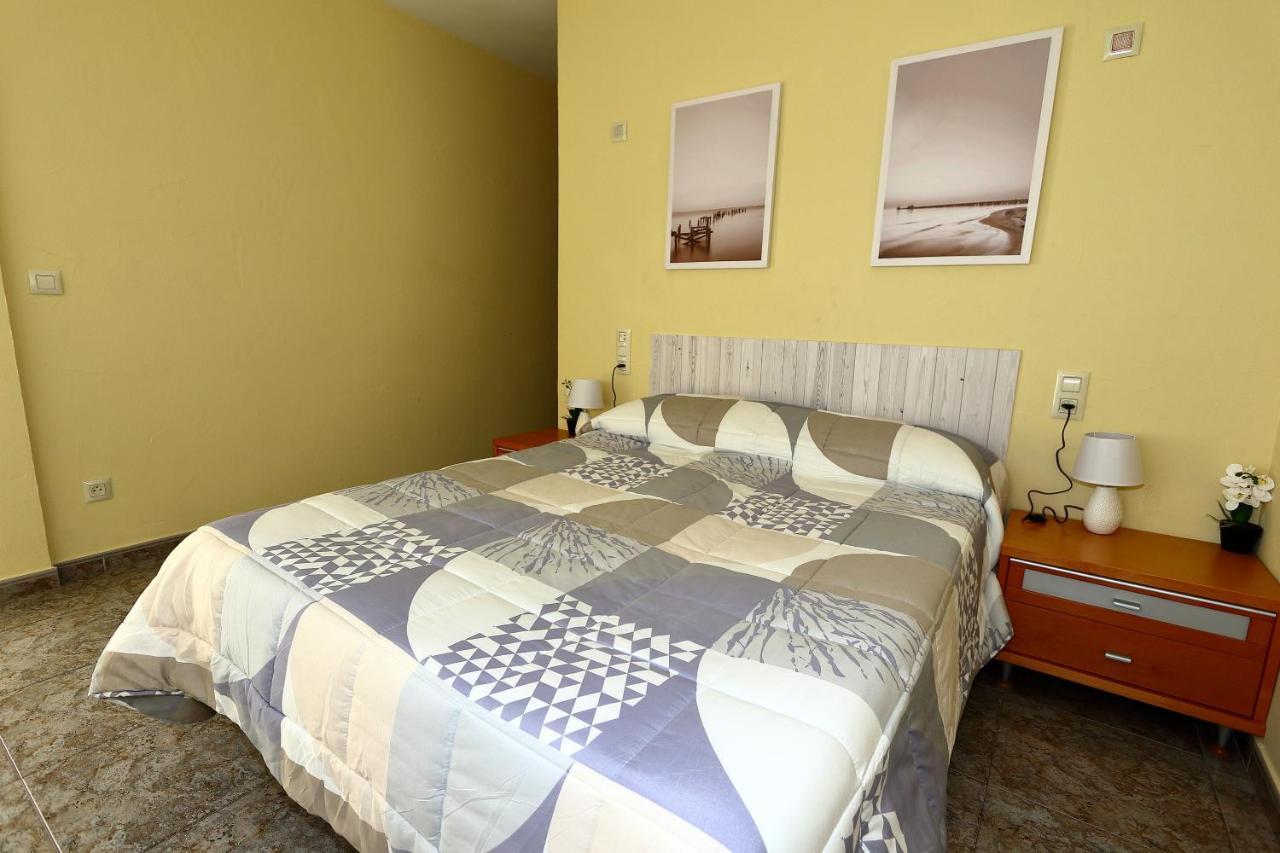 Villa The Mare House à Hellín Extérieur photo