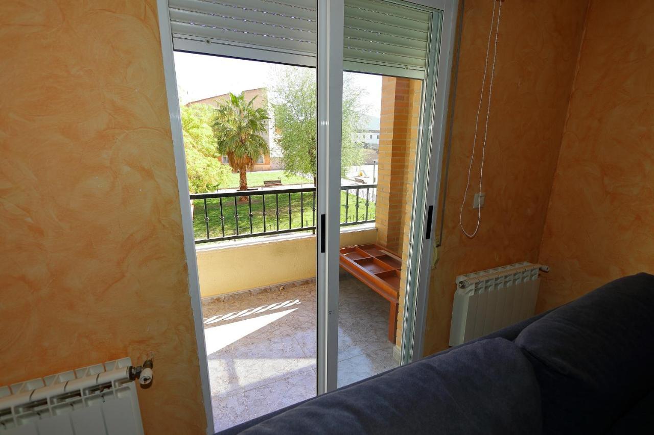 Villa The Mare House à Hellín Extérieur photo
