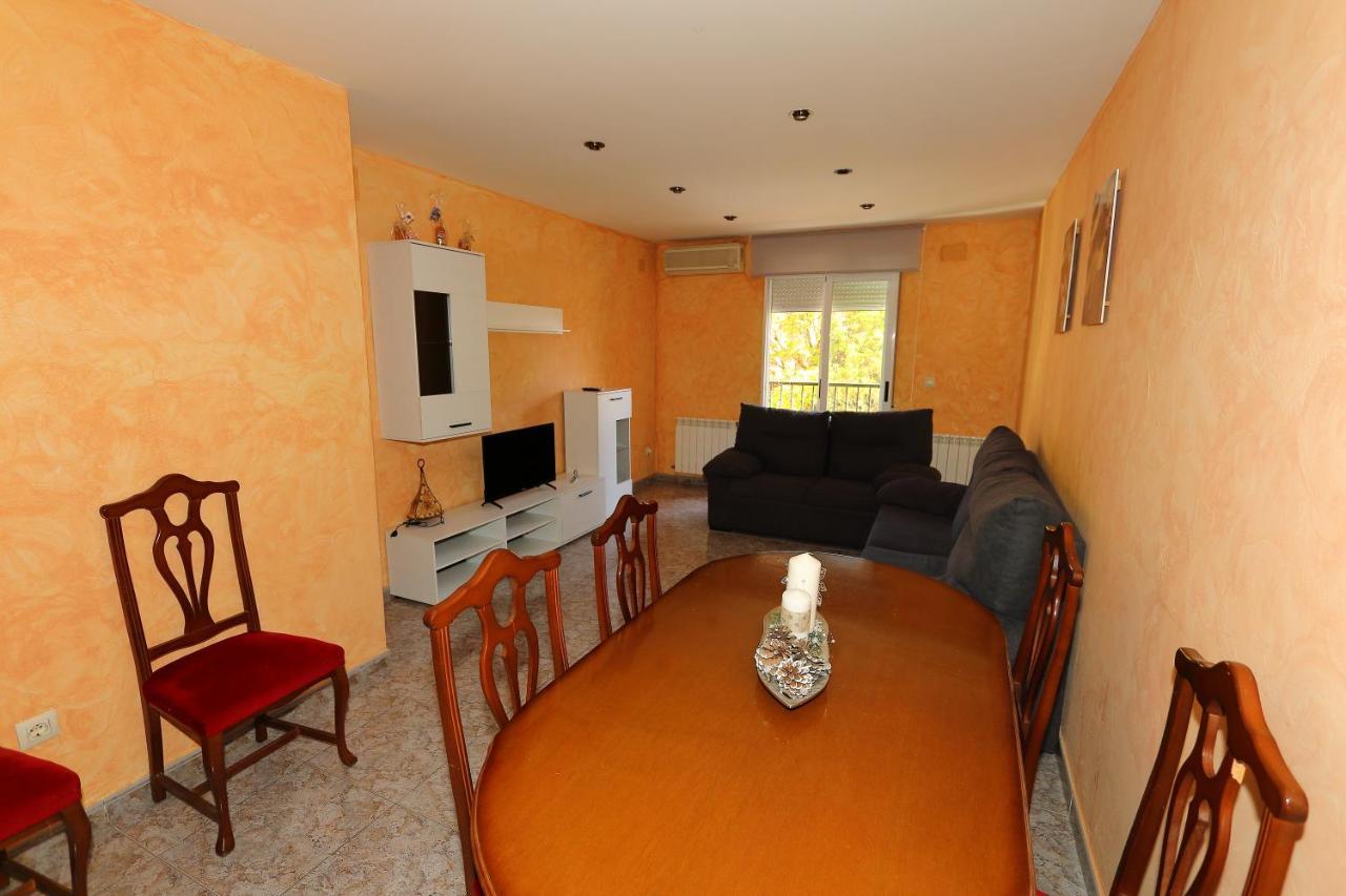 Villa The Mare House à Hellín Extérieur photo