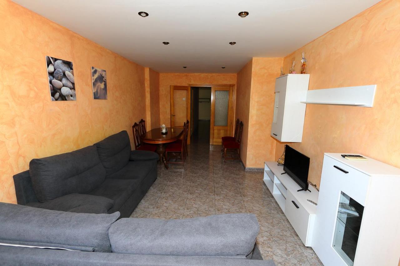 Villa The Mare House à Hellín Extérieur photo