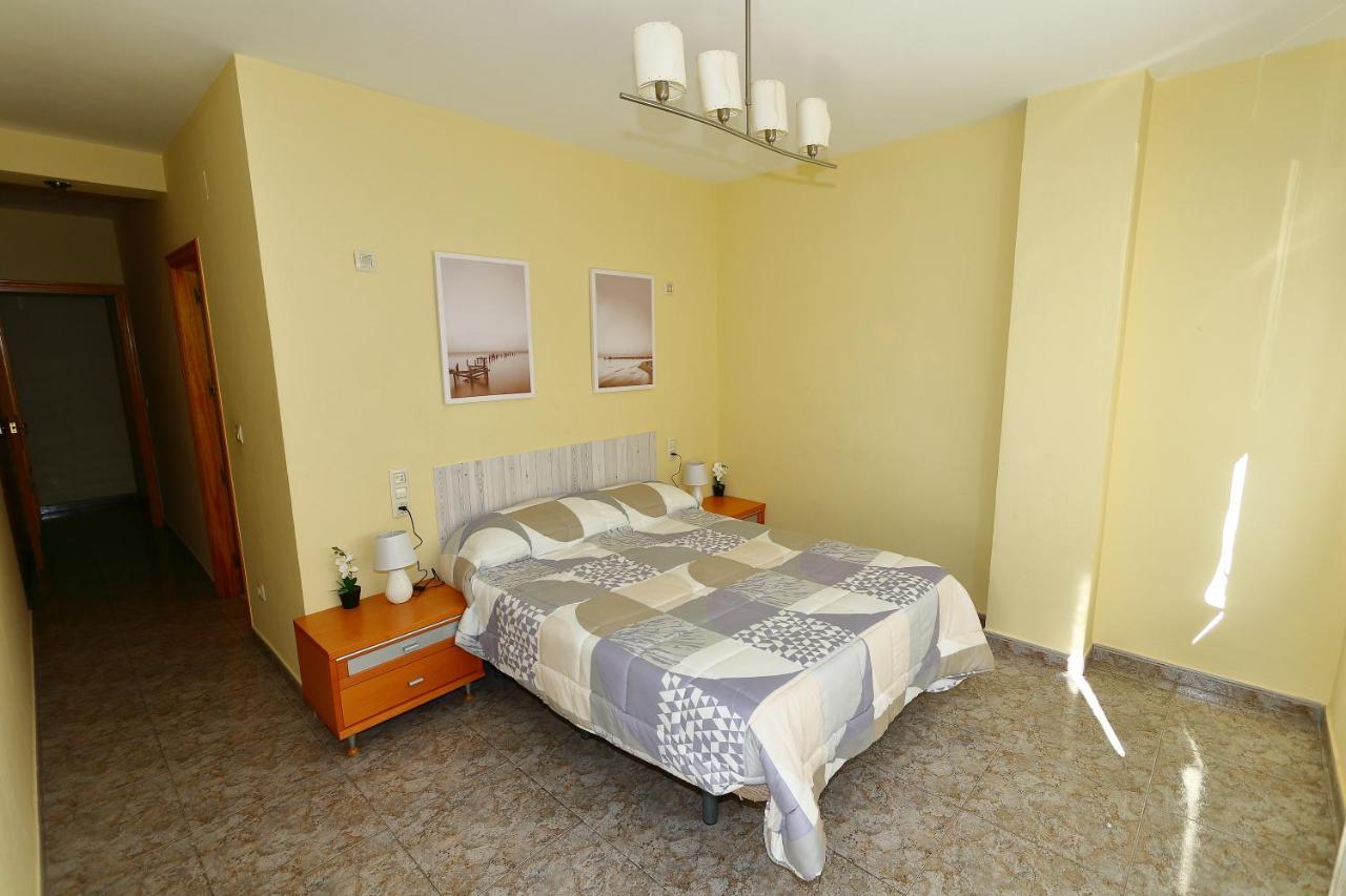 Villa The Mare House à Hellín Extérieur photo
