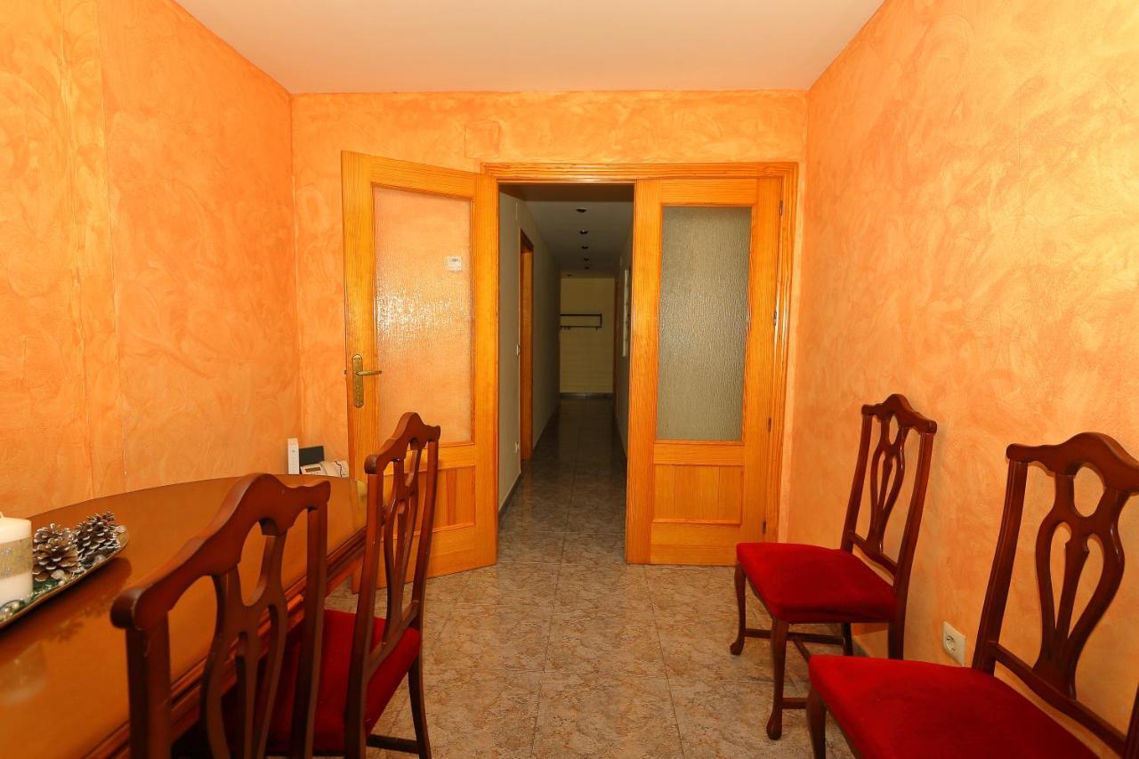 Villa The Mare House à Hellín Extérieur photo