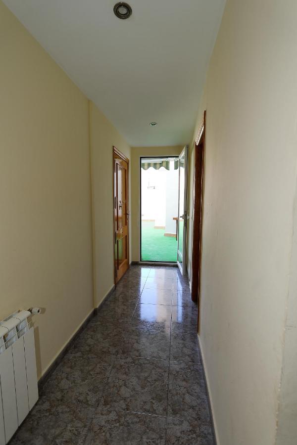 Villa The Mare House à Hellín Extérieur photo